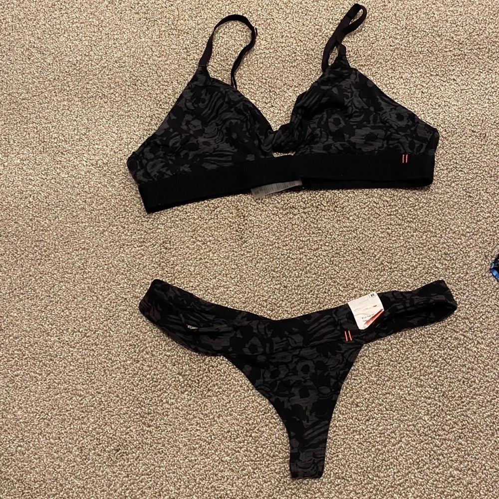 Thermal Under garmets